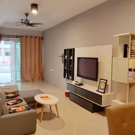 Qc Homestay Pusing Ngoại thất bức ảnh