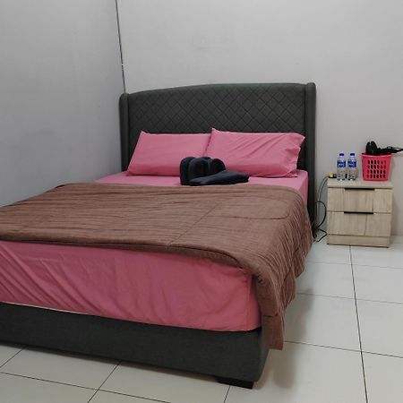 Qc Homestay Pusing Phòng bức ảnh